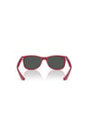 Ray-Ban 0RJ 9052S 717887 47 Çocuk Güneş Gözlüğü