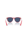 Ray-Ban 0RJ 9060S 718071 50 Çocuk Güneş Gözlüğü
