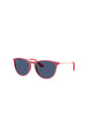 Ray-Ban 0RJ 9060S 718071 50 Çocuk Güneş Gözlüğü