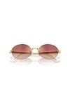 Ray-Ban ASAP Rocky 0RB 3929 001/8H 54