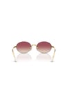 Ray-Ban ASAP Rocky 0RB 3929 001/8H 54