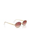 Ray-Ban ASAP Rocky 0RB 3929 001/8H 54