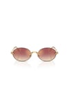 Ray-Ban ASAP Rocky 0RB 3929 001/8H 54