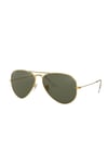 Ray-Ban Aviator Classic RB3025 001/58 3N Unisex Güneş Gözlüğü