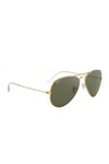 Ray-Ban Aviator Classic RB3025 001/58 3N Unisex Güneş Gözlüğü
