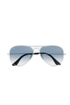 Ray-Ban Aviator Gradient RB3025 003 / 3F Unisex Güneş Gözlüğü