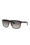 Ray-Ban Boyfriend RB4147 601/ 32 2N Erkek Güneş Gözlüğü