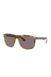 Ray-Ban Boyfriend RB4147 710 / 7N 2N Erkek Güneş Gözlüğü