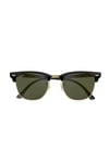 Ray-Ban Clubmaster Classic RB3016 W0365 3N Unisex Güneş Gözlüğü