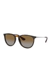 Ray-Ban Erika Classic RB4171 710 / T5 3N Unisex Güneş Gözlüğü