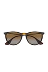 Ray-Ban Erika Classic RB4171 710 / T5 3N Unisex Güneş Gözlüğü