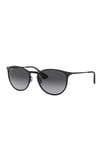 Ray-Ban Erika Metal RB3539 002/8G 3N Erkek Güneş Gözlüğü