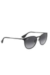 Ray-Ban Erika Metal RB3539 002/8G 3N Erkek Güneş Gözlüğü