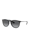 Ray-Ban Erika RB4171 622 / T3 3N Unisex Güneş Gözlüğü