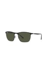 Ray-Ban Erkek Güneş 0RB 3686 186/31 57 Erkek