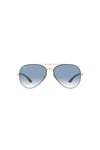 Ray-Ban Erkek Güneş RB 3675 90003F 58