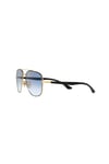 Ray-Ban Erkek Güneş RB 3683 90003F 56 Erkek