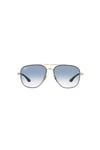 Ray-Ban Erkek Güneş RB 3683 90003F 56 Erkek