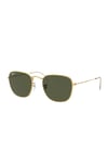 Ray-Ban Frank RB3857 919658 3N Unisex Güneş Gözlüğü