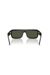 RAY-BAN GUNES 0 RB 4454 667731 53