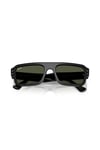 RAY-BAN GUNES 0 RB 4454 667731 53
