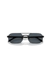 RAY-BAN GUNES 0RB 0832S 146031 55