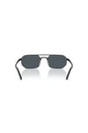 RAY-BAN GUNES 0RB 0832S 146031 55