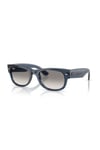 RAY-BAN GUNES 0RB 0832S 684532 52