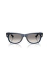 RAY-BAN GUNES 0RB 0832S 684532 52