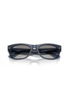 RAY-BAN GUNES 0RB 0832S 684532 52