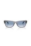 RAY-BAN GUNES 0RB 0832S 68463F 52