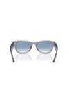 RAY-BAN GUNES 0RB 0832S 68463F 52