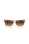 RAY-BAN GUNES 0RB 0832S 684843 52