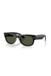 RAY-BAN GUNES 0RB 0832S 901/31 52