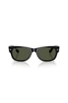 RAY-BAN GUNES 0RB 0832S 901/31 52