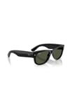 RAY-BAN GUNES 0RB 0832S 901/31 55