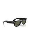 RAY-BAN GUNES 0RB 0832S 901/58 52