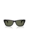 RAY-BAN GUNES 0RB 0832S 901/58 55