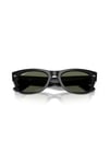 RAY-BAN GUNES 0RB 0832S 901/58 55