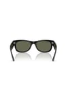 RAY-BAN GUNES 0RB 0832S 901/58 55