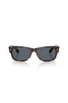 RAY-BAN GUNES 0RB 0832S 902/R5 52