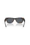 RAY-BAN GUNES 0RB 0832S 902/R5 52