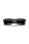 RAY-BAN GUNES 0RB 0832S 902/R5 52