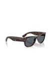 RAY-BAN GUNES 0RB 0832S 902/R5 55