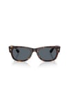 RAY-BAN GUNES 0RB 0832S 902/R5 55