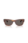 RAY-BAN GUNES 0RB 0832S 954/B1 52
