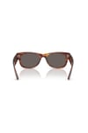 RAY-BAN GUNES 0RB 0832S 954/B1 55