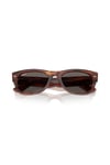 RAY-BAN GUNES 0RB 0832S 954/B1 55