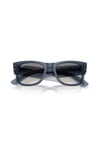 RAY-BAN GUNES 0RB 0840S 684532 51