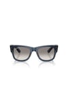 RAY-BAN GUNES 0RB 0840S 684532 51